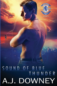 Sound of Blue Thunder