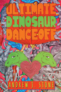 Ultimate Dinosaur Dance-Off