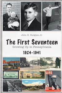 First Seventeen
