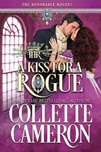 Kiss for a Rogue