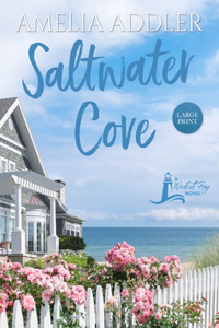 Saltwater Cove