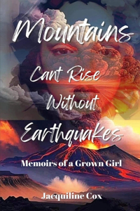 Mountains Can't Rise Without Earthquakes