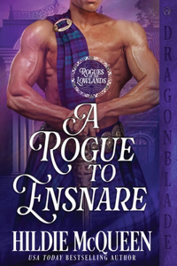 Rogue to Ensnare