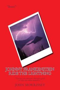 Johnny Frankenstein