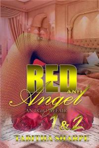 Red & Angel