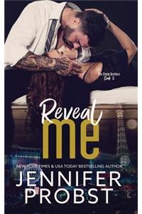 Reveal Me