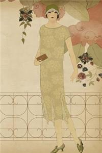 Great Gatsby Journal