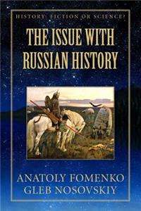 Issue with Russian History