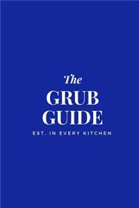 Grub Guide