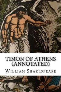 Timon of Athens (Annotated)