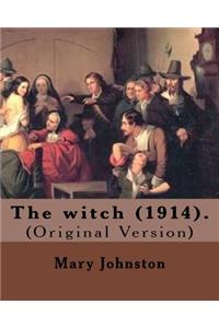 The witch (1914). By