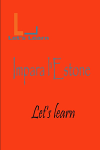 Let's Learn - Impara l'Estone