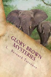 Glory Brown Mysteries