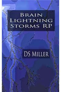 Brain Lightning Storms