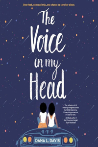 Voice in My Head