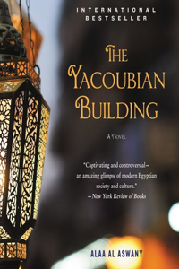 Yacoubian Building Lib/E