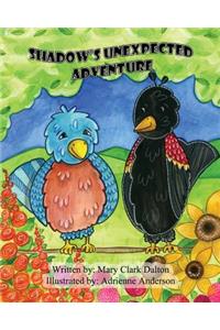 Shadow's Unexpected Adventure
