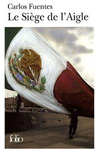 Le siege de l'aigle