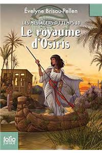 Le royaume d'Osiris