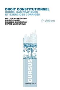 Droit Constitutionnel