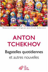 Bagatelles Quotidiennes Et Autres Nouvelles