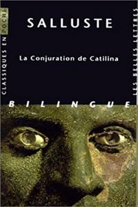 Salluste, La Conjuration de Catilina