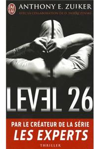Level 26.