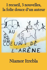 Au coeur de l'arène