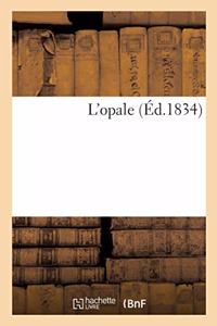 L'Opale