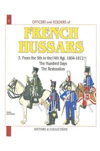 French Hussars