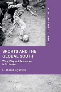 Sports and the Global South