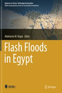 Flash Floods in Egypt