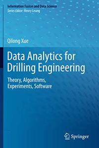 Data Analytics for Drilling Engineering