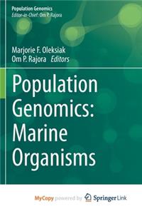 Population Genomics