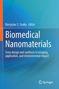 Biomedical Nanomaterials