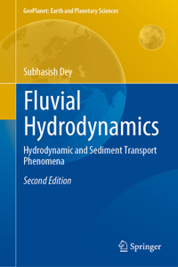 Fluvial Hydrodynamics