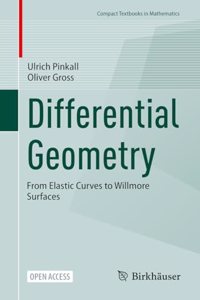 Differential Geometry