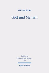 Gott Und Mensch