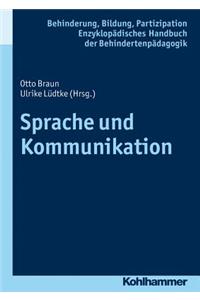 Sprache Und Kommunikation