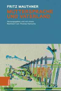 Muttersprache Und Vaterland