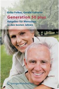 Generation 50 Plus