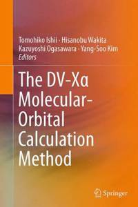 The DV-Xα Molecular-Orbital Calculation Method