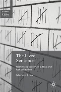 Lived Sentence
