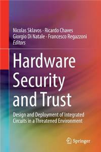 Hardware Security and Trust