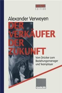 Der Verkäufer Der Zukunft