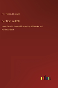 Dom zu Köln