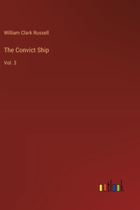 Convict Ship