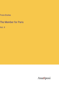 Member for Paris