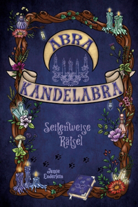 Abra Kandelabra