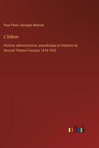 L'Odéon